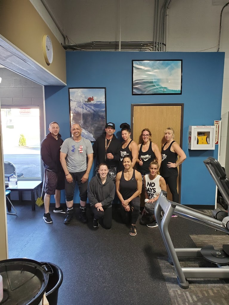  Westland Fitness & Nutrition Center