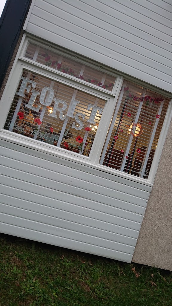 Bou-Kay's Newcastle Florist PONTELAND