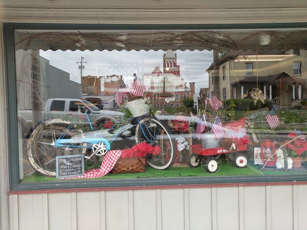 Ellaina Rose Floral Designs and More