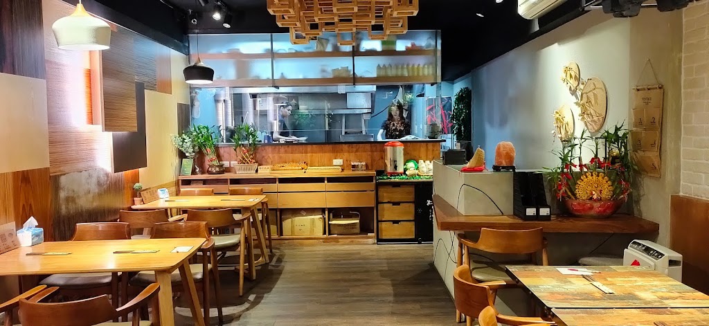 山禾堂拉麵(中壢店) 的照片