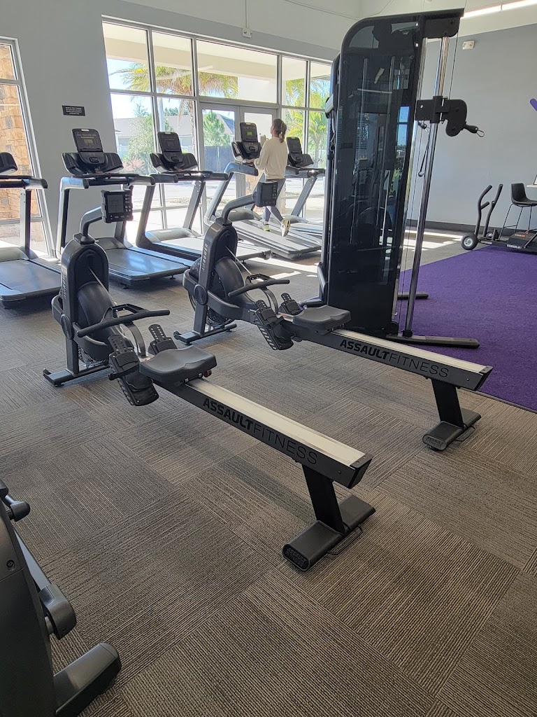  Anytime Fitness