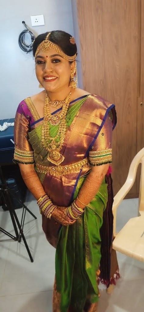 Subhasri Bridal Studio