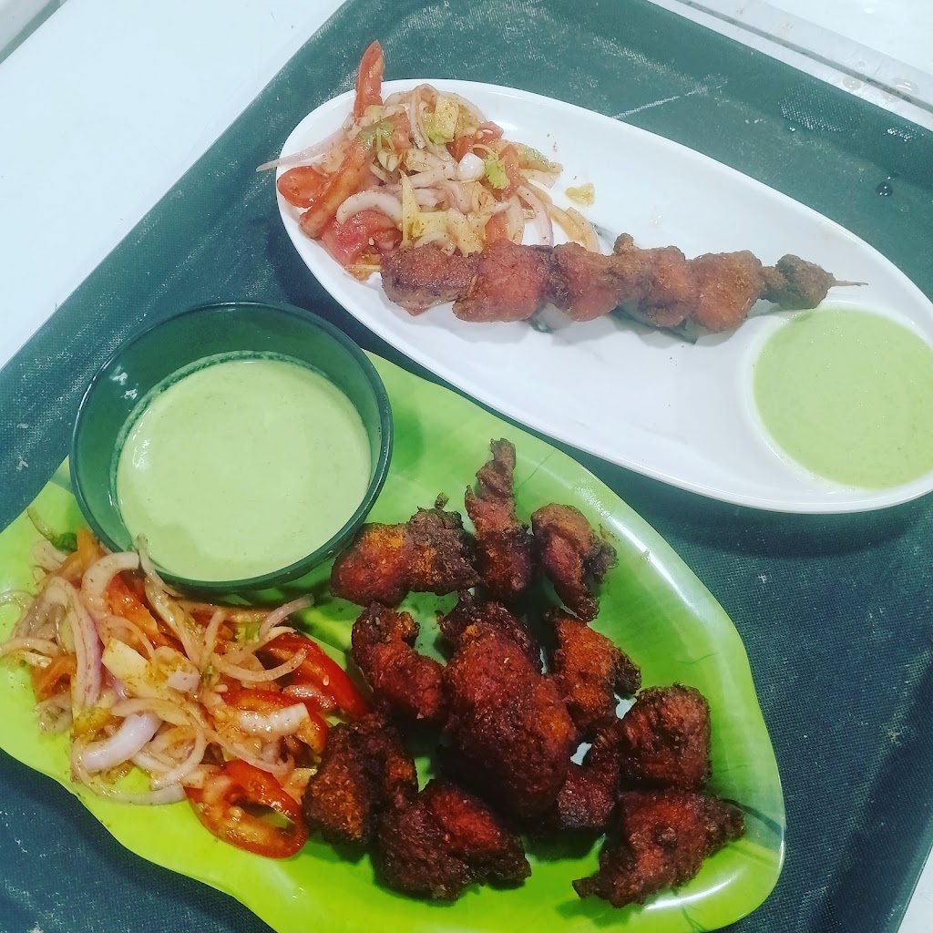 Pakora