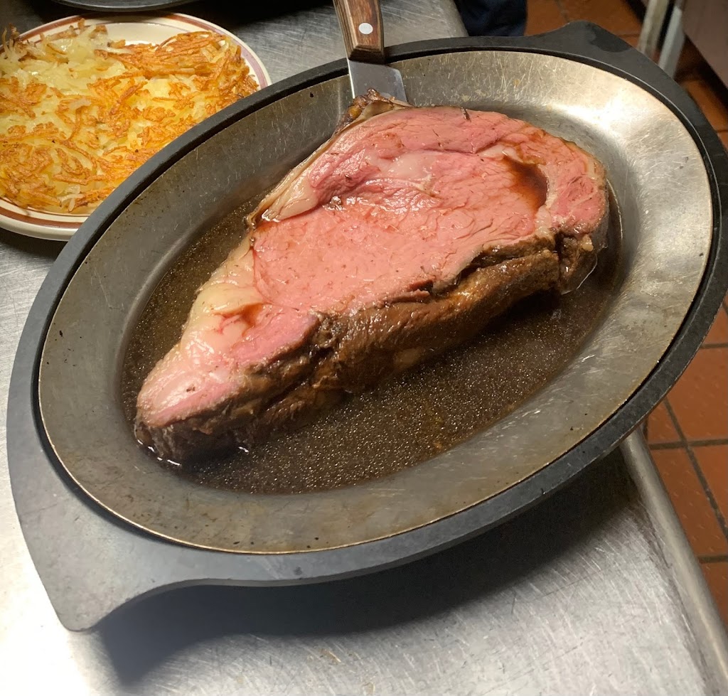  Nimrod Inn Bar & Supper Club