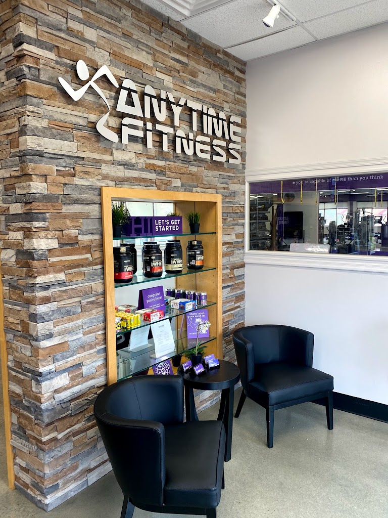  Anytime Fitness