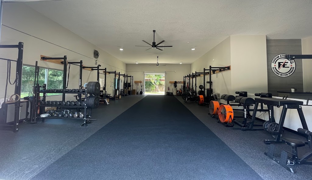  FeRRUM Athletic Company