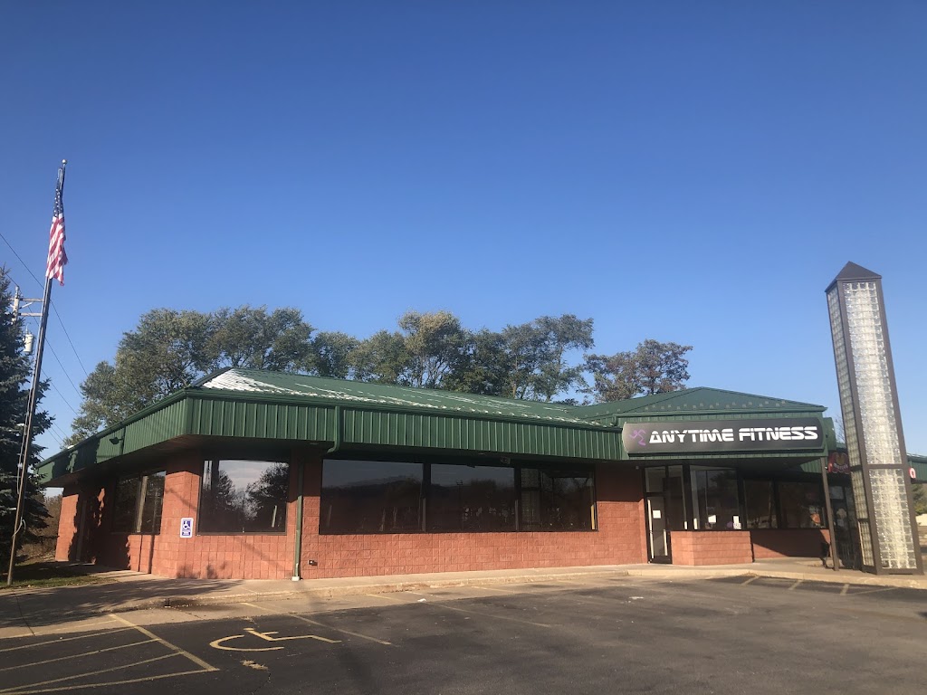  Anytime Fitness
