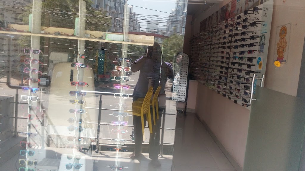 Veerabhadra Eye Shop