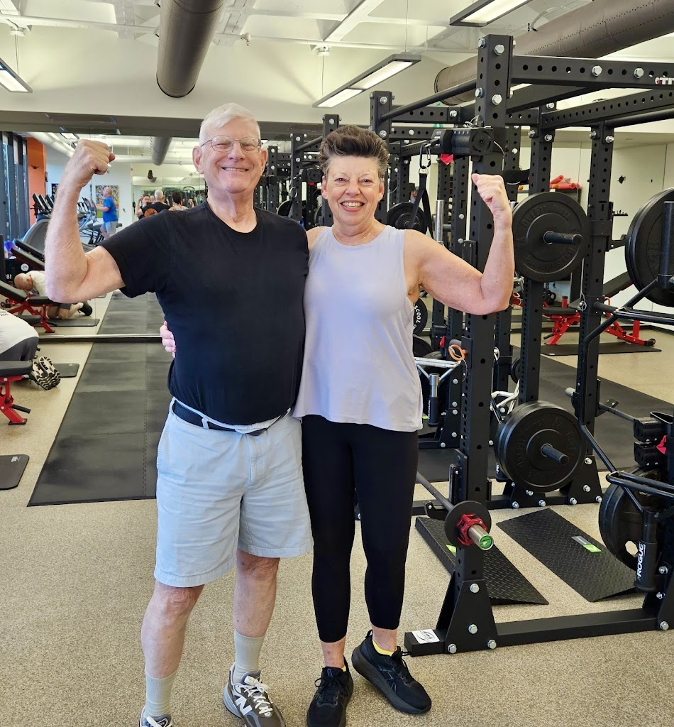  Core Principles Personal Training