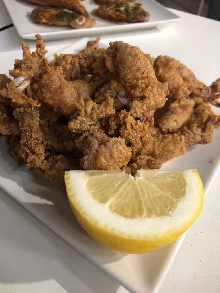 bar restaurante Li — Comida y bebida