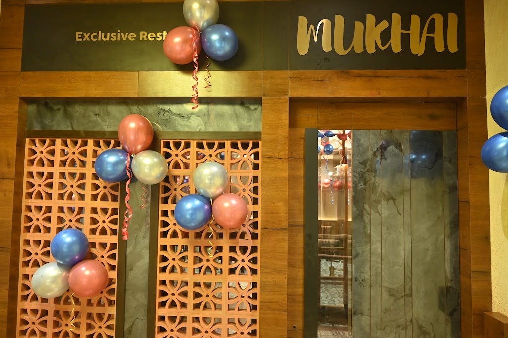 Mukhai Best Restaurant In Kolkata