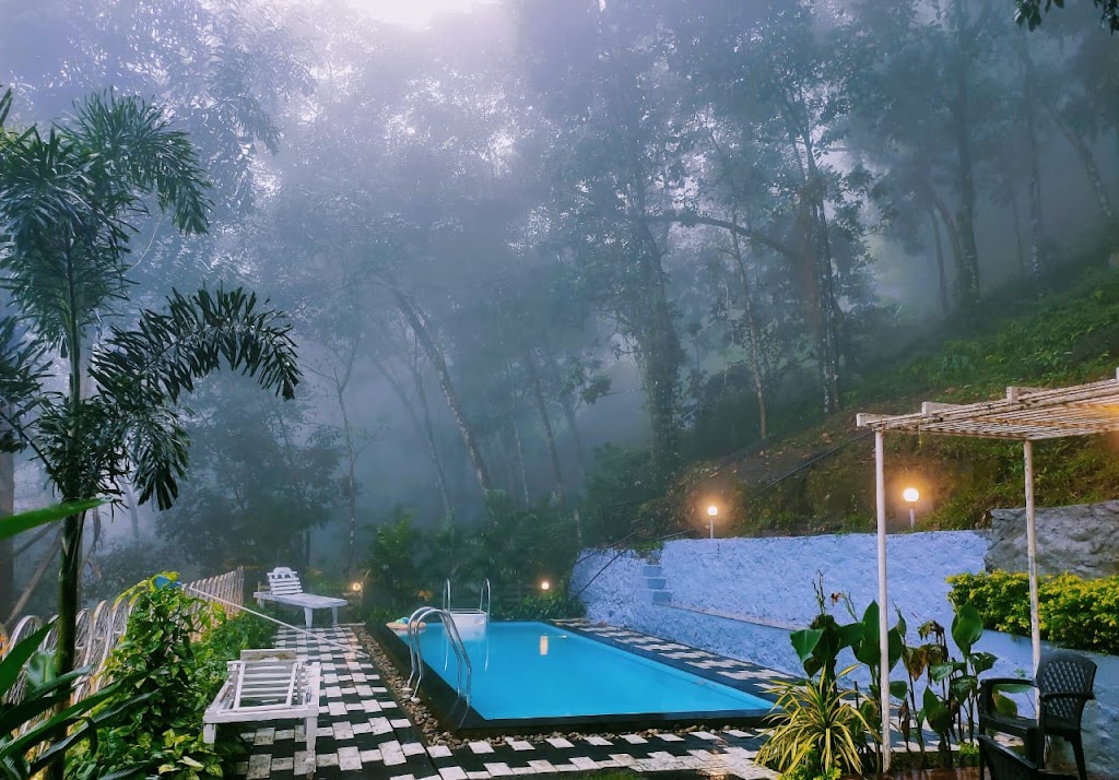 Mistywindvalley Resort