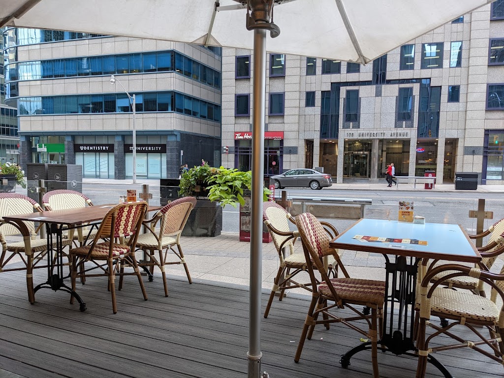 Cafe Landwer
