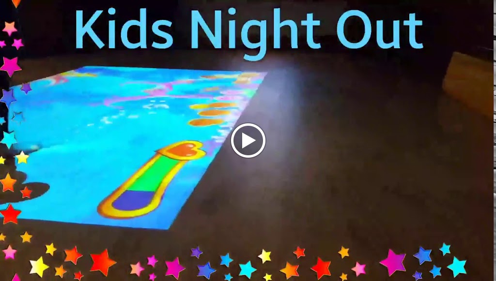  Live a Little Fitness at the RiverWalk Resort at Loon Mountain