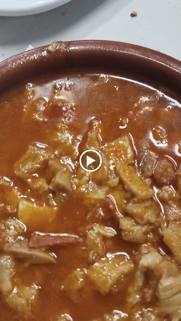 Restaurante Casa Muniz — Videos