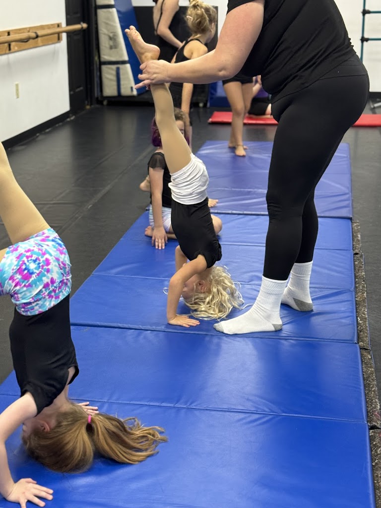  Stafford Dance Company, LLC