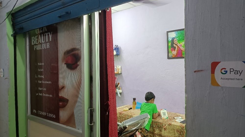 G2K Beauty Parlour Academy