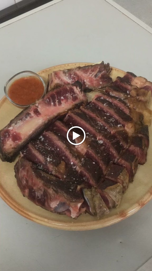 Bar Restaurante El Cazador — Videos