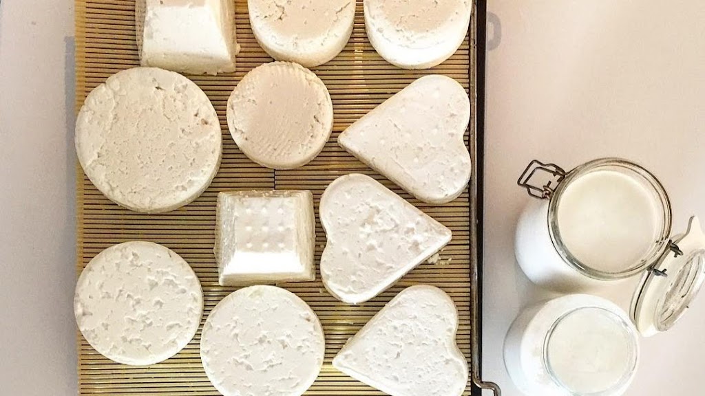 L' Istant Fromager de Mafalda Impastato