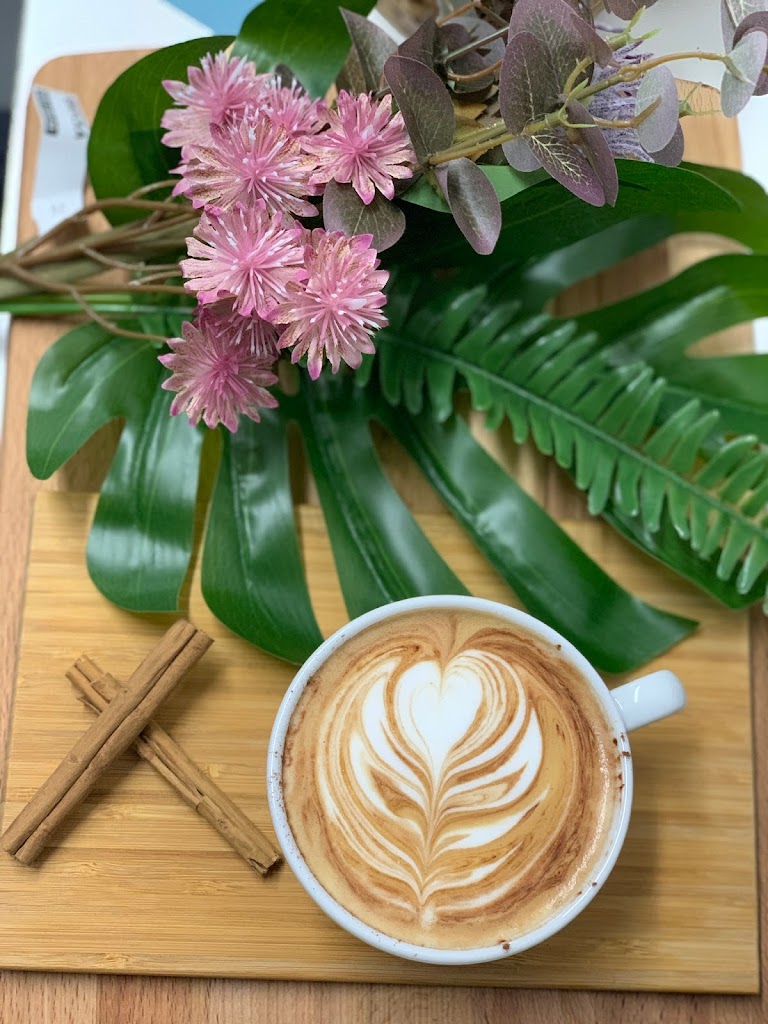 Angel Cafe 2.0 — Capuchino