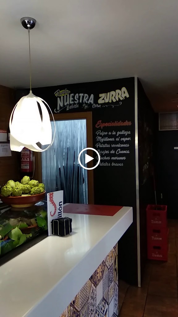 El Mejillon Benicasim — Videos