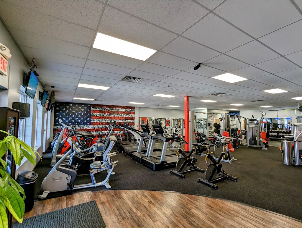  Snap Fitness Oakville