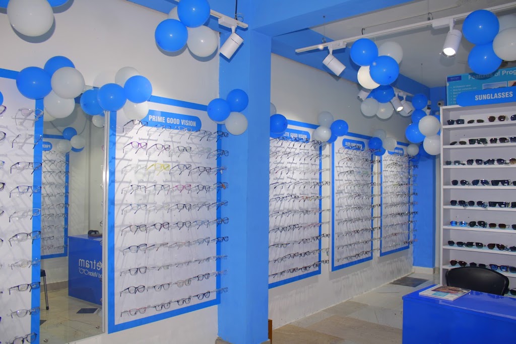 Care Netram Vision Center