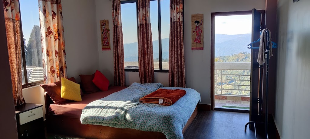 The Local Tribe Homestay Cafe And Hostel Sonada Kurseong