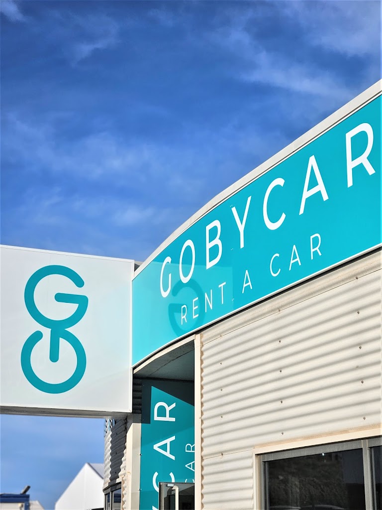GOBYCAR