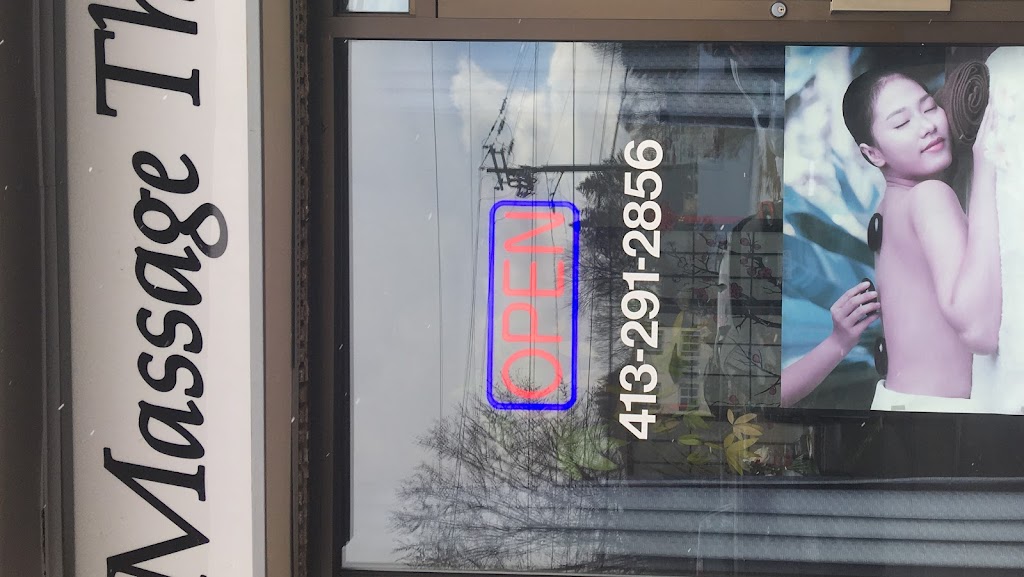 Massage spa in Feeding Hills