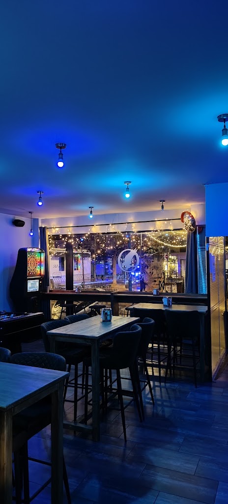 Ragnarok — Ambiente