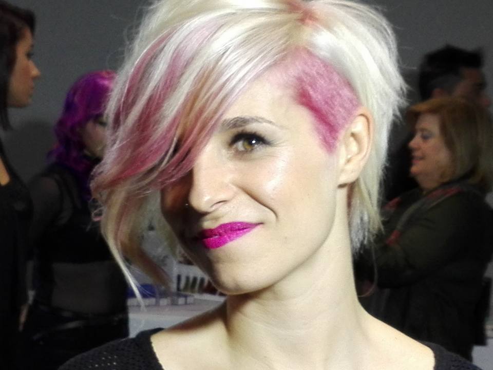 Yolanda Pino Peluqueria Villanueva de la Serena — Del propietario