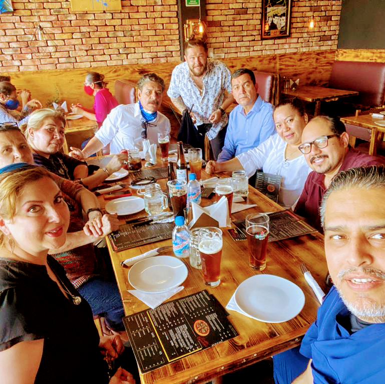 RESTAURANT LA PATAGONIA