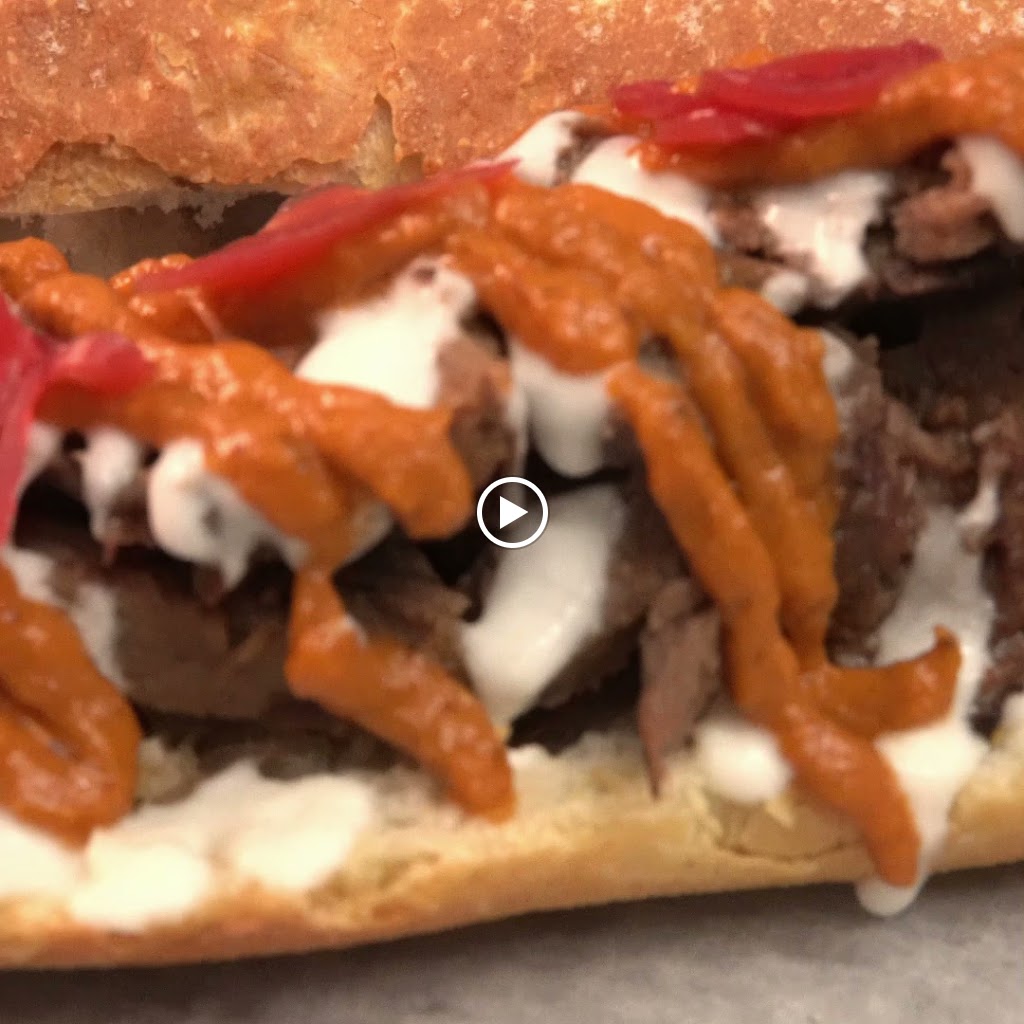 Restaurante Meson El Granaino — Videos