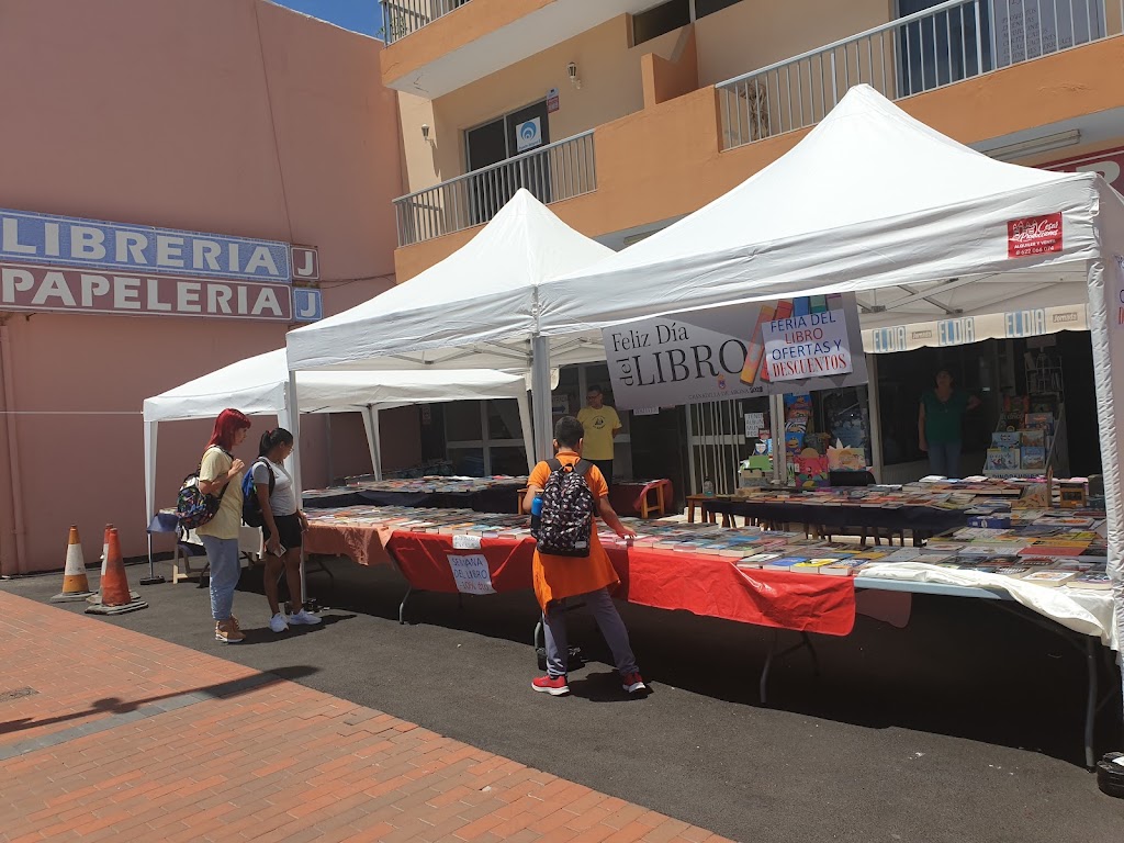 Libreria JJ