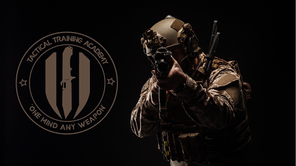 Tactical Training Academy