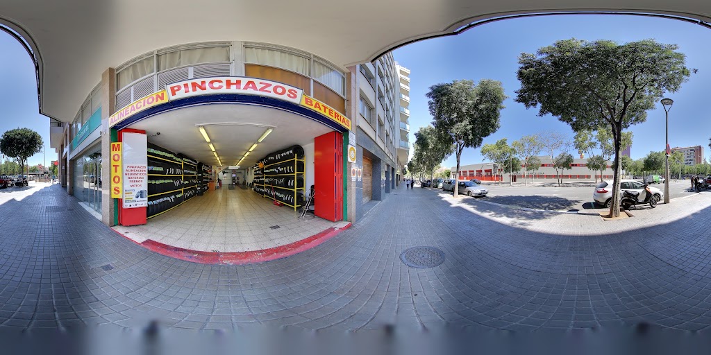Neumaticos Barcelona 365