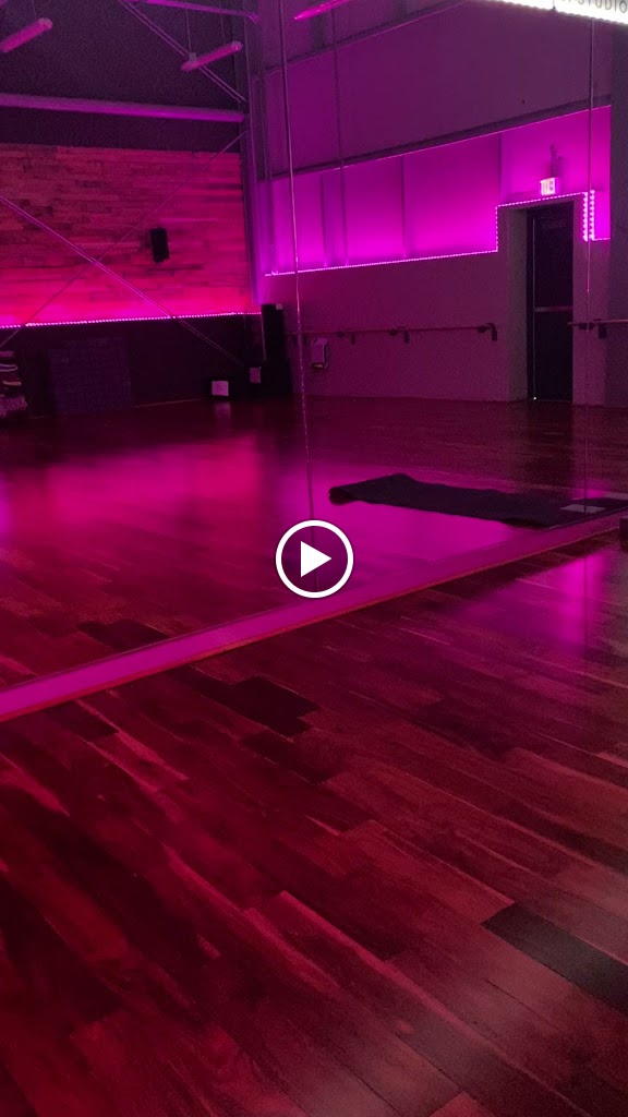  YoGallery Wellness - moved to Louisville