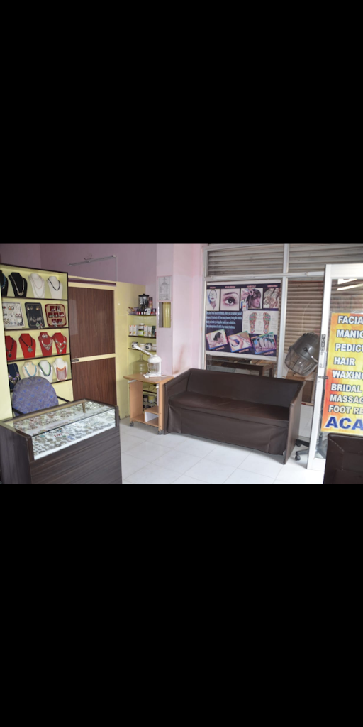 Sai Saundarya Beauty Parlour