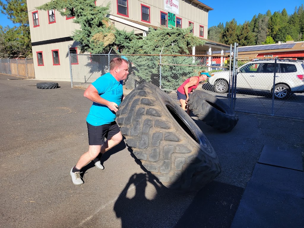  Grass Valley CrossFit