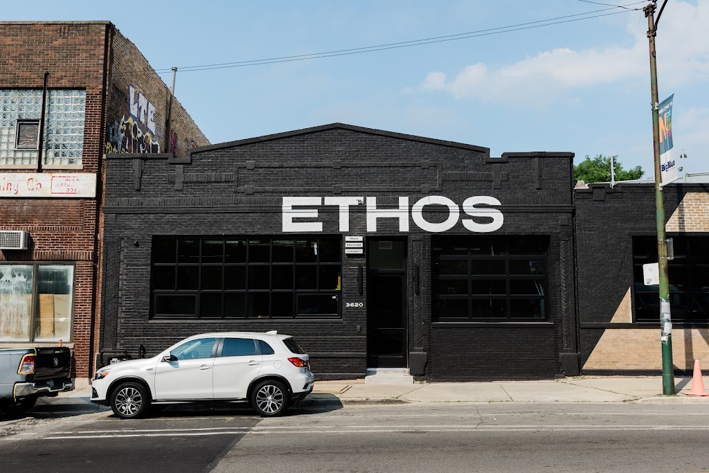  Ethos Training Systems