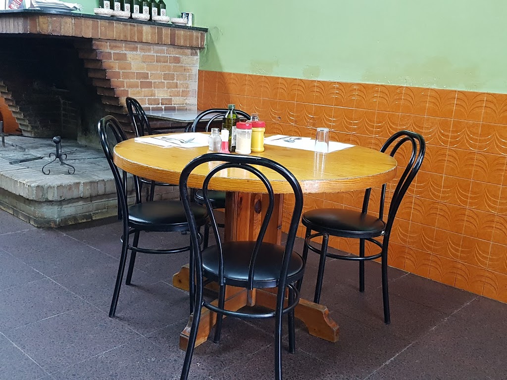 Bar Restaurante Can Vila