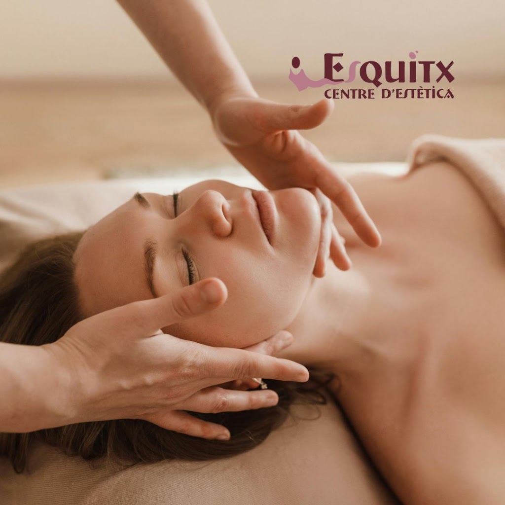 Centro De Estetica Esquitx
