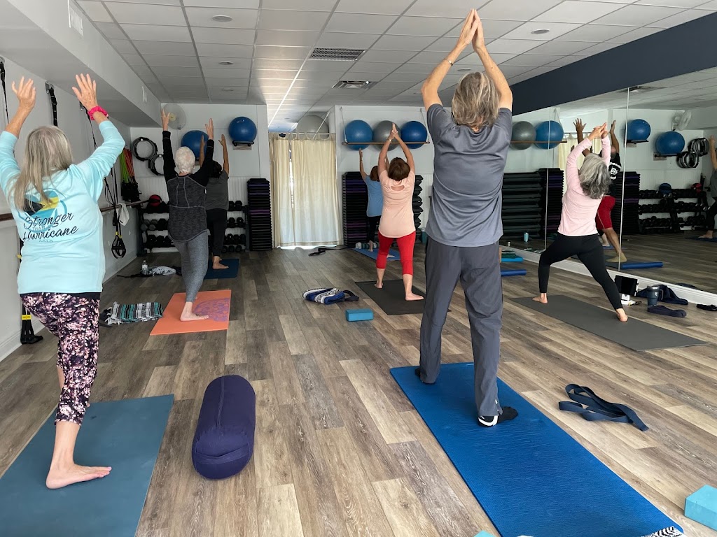  GoodLife Fitness Studio