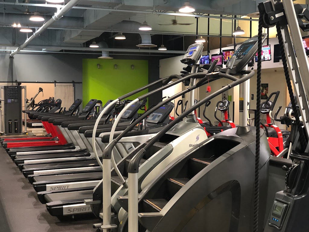  Fitness 1440 North Coventry