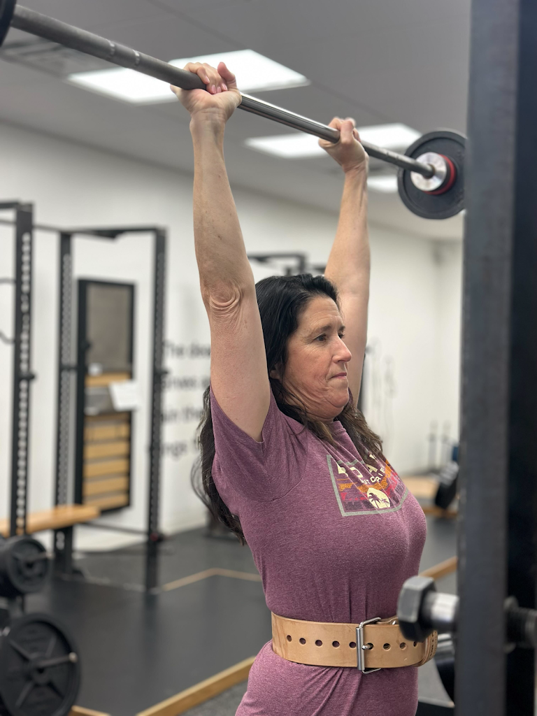  Starting Strength Atlanta | John's Creek