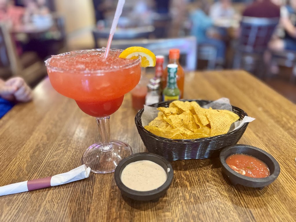  Magnolia's Mexican Bar & Grill