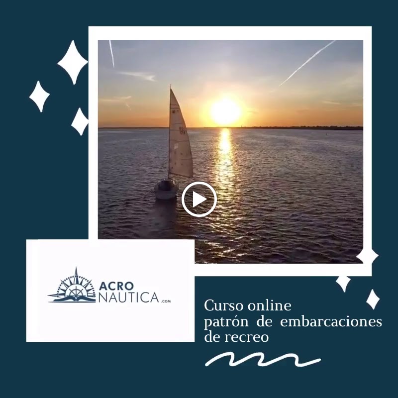 Acronautica — Del propietario