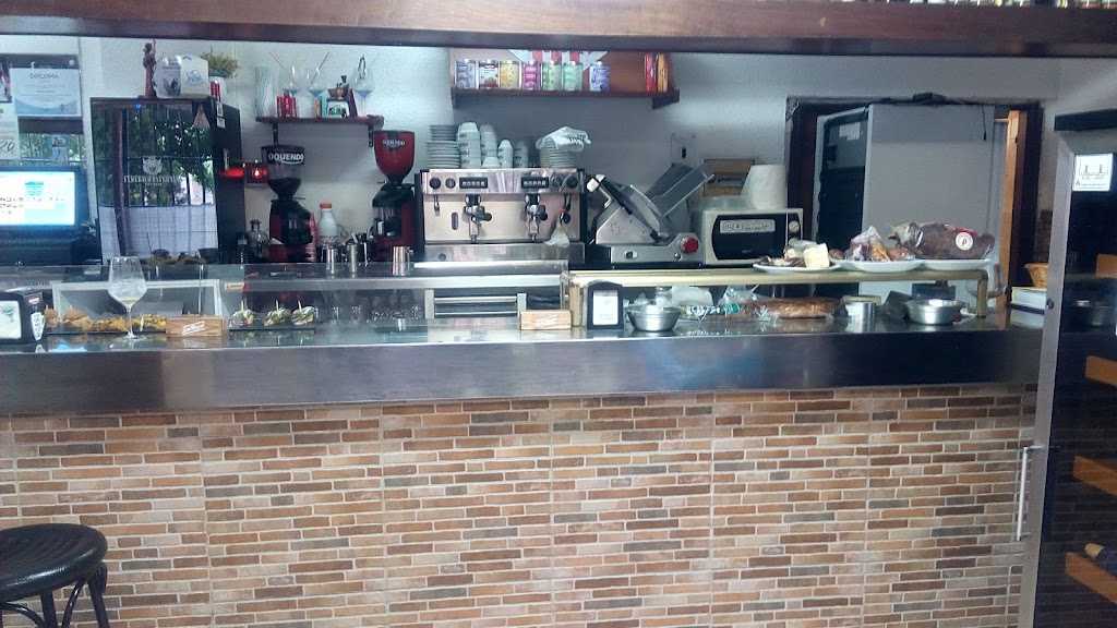 Bazkuna Barakaldo — Ambiente