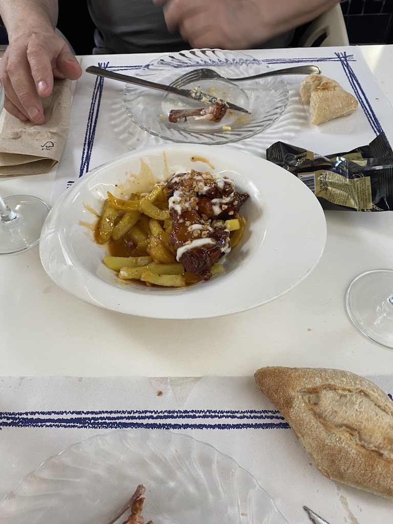 Restaurante La Tintilla — Mas recientes